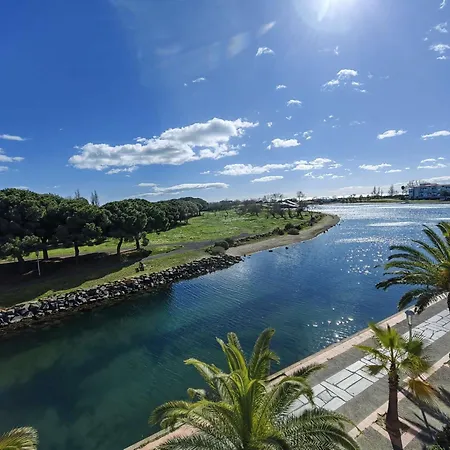 Climatisé Pour 4, Piscine, Cap D'agde - Fr-1-607-209 Apartamento Agde