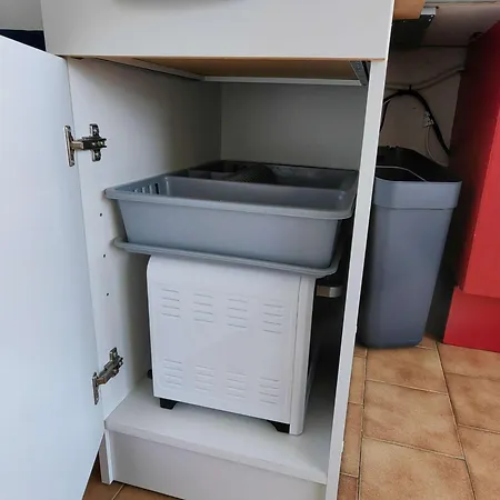 Apartment Climatise Pour 4, Piscine, Cap D'agde - Fr-1-607-209